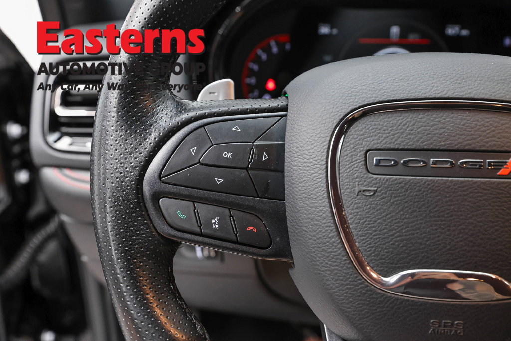 Used 2025 Dodge Durango GT RWD image 16