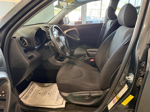 Used 2008 Toyota RAV4 Sport FWD image 9
