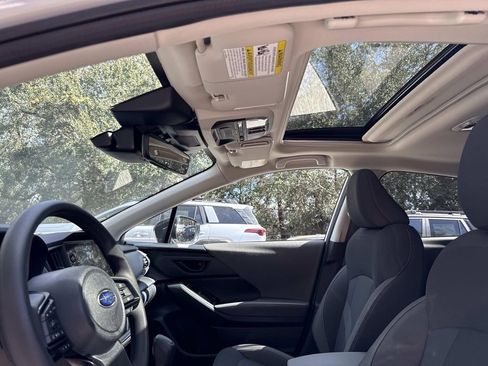 New 2026 Subaru Crosstrek 2.0i Premium image 26