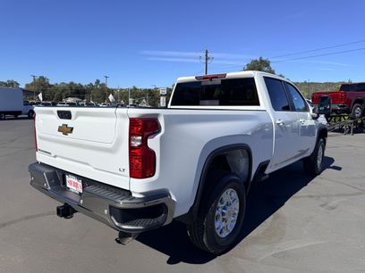 New 2026 Chevrolet Silverado 3500 LT w/ All Star Edition