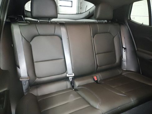 Used 2025 Buick Envista Sport Touring w/ Convenience I Package image 11