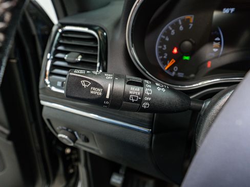 Used 2021 Jeep Grand Cherokee Limited w/ Quick Order Package 28K 80th image 29