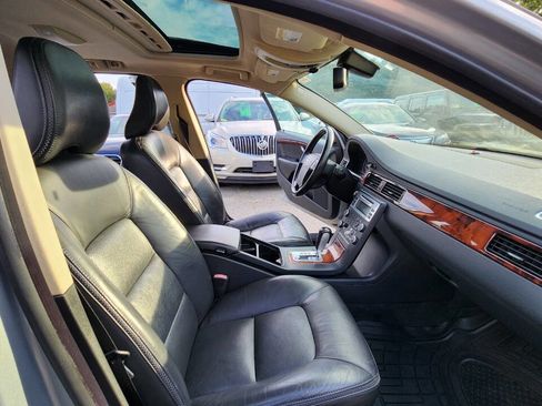 Used 2008 Volvo XC70 3.2 image 41