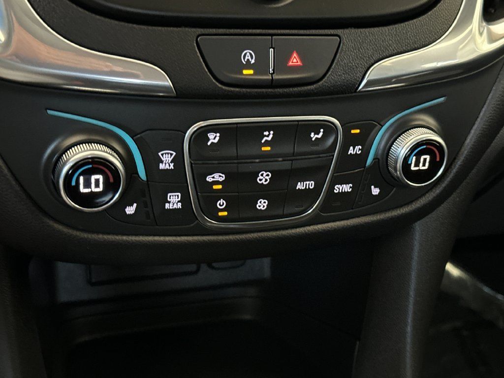 Used 2024 Chevrolet Equinox LT AWD/4WD image 19