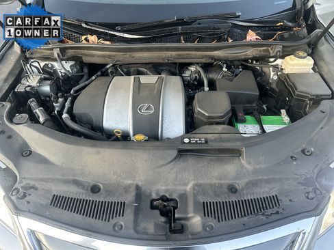 Used 2016 Lexus RX 350 FWD image 36