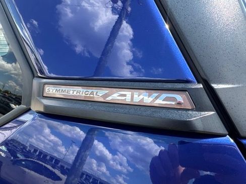 Certified 2026 Subaru Forester Sport w/ Sport Package AWD/4WD image 29