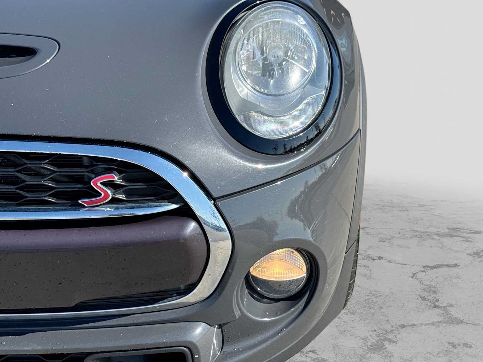 Used 2018 MINI Cooper S FWD image 10