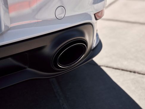 Used 2021 Porsche 911 Turbo S image 13