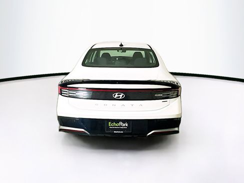 Used 2025 Hyundai Sonata SEL image 7