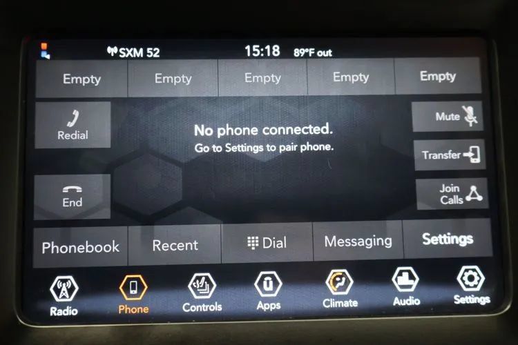 Used 2020 Jeep Cherokee Latitude Plus AWD/4WD image 30