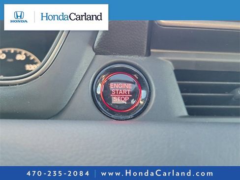 Used 2025 Honda Pilot TrailSport image 29