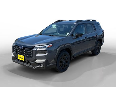 New 2026 Subaru Outback Limited AWD/4WD image 1