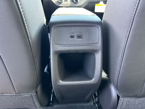 New 2026 Buick Envista Preferred FWD image 31