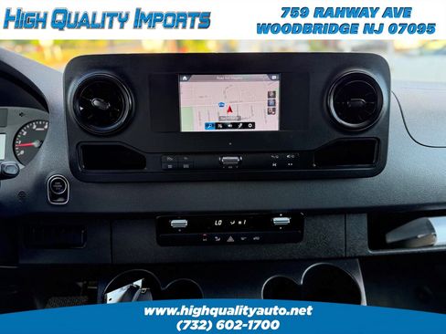 Used 2020 Mercedes-Benz Sprinter 1500 image 26