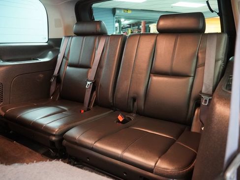 Used 2012 Chevrolet Tahoe LT w/ All-Star Edition AWD/4WD image 27