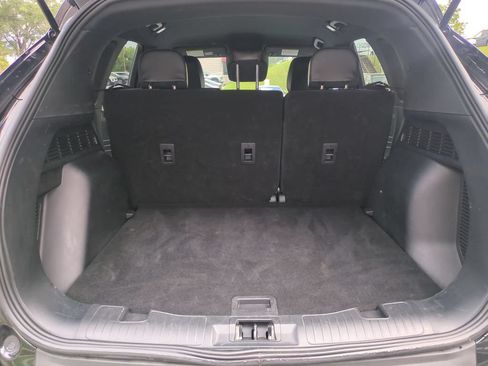 Used 2025 Ford Escape ST-Line FWD image 28