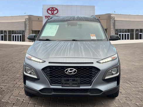 Used 2020 Hyundai Kona SEL image 6