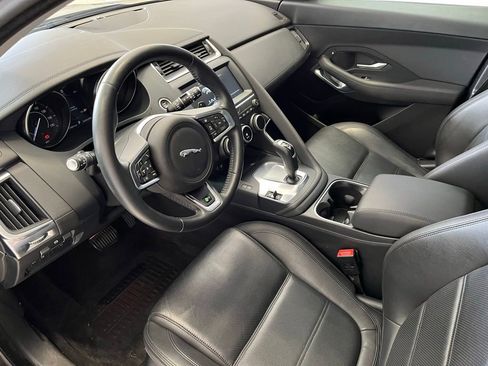 Used 2019 Jaguar E-PACE S AWD/4WD image 17