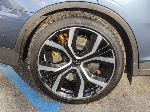 Used 2023 Polestar Polestar 2 w/ Pilot Pack image 8