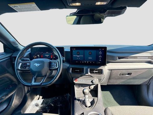 Used 2024 Ford Mustang GT image 20