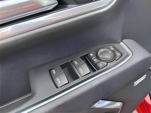 New 2025 Chevrolet Silverado 2500 LTZ w/ LTZ Convenience Package image 20