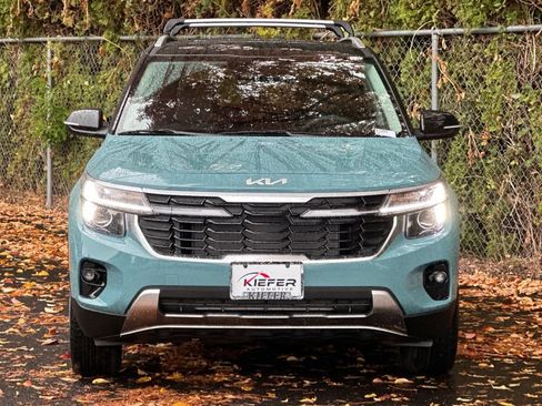 New 2026 Kia Seltos S image 5