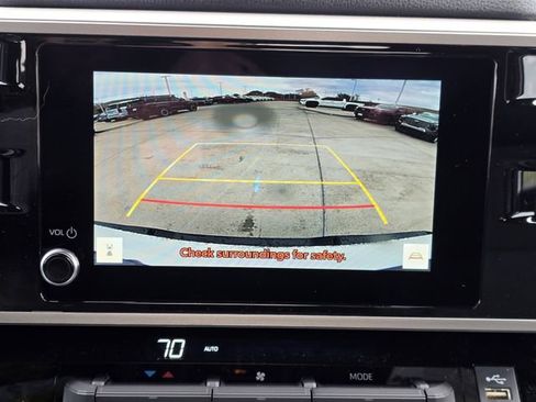 New 2026 Toyota Tundra SR5 image 16