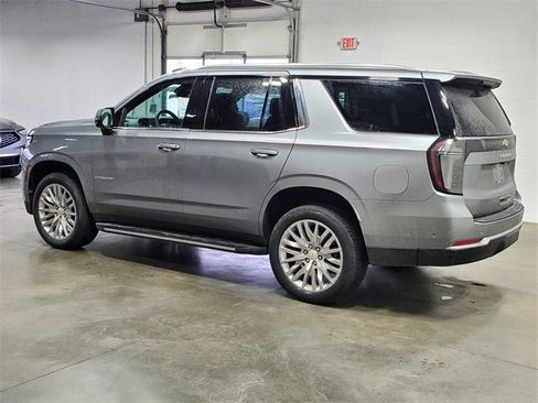 New 2026 Chevrolet Tahoe LT w/ Comfort Package image 6