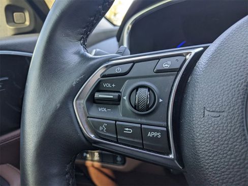 Used 2024 Acura MDX SH-AWD w/ Advance Package image 20