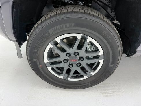 New 2026 Toyota Tacoma TRD Sport image 7