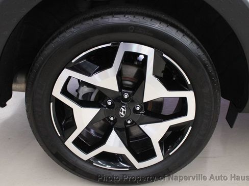 Used 2022 Hyundai Santa Cruz Limited w/ Cargo Package AWD/4WD image 43