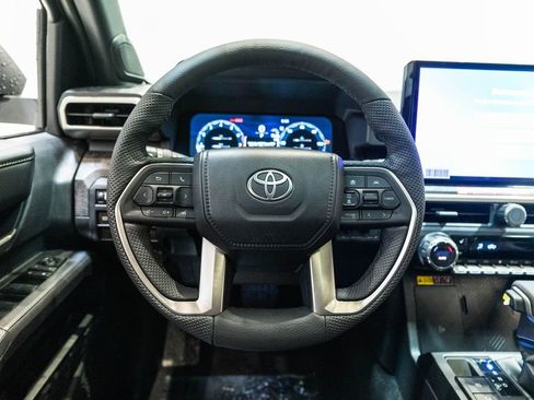 New 2026 Toyota Tacoma Limited AWD/4WD image 16