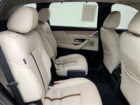 Used 2024 MAZDA CX-90 Plug-In Hybrid w/ Premium Plus image 20