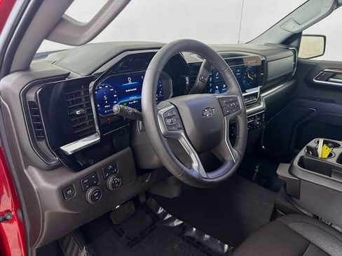 Used 2024 Chevrolet Silverado 1500 RST image 12
