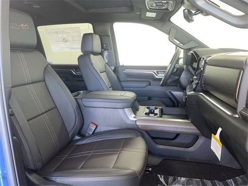 New 2026 Chevrolet Silverado 3500 High Country w/ High Country Premium Package image 19