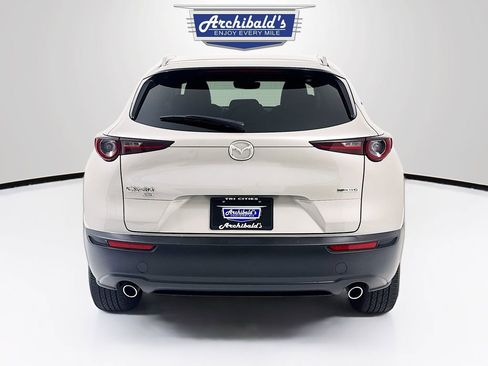 Used 2023 MAZDA CX-30 AWD 2.5 S w/ Select Package image 5