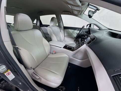 Used 2015 Toyota Venza LE image 28