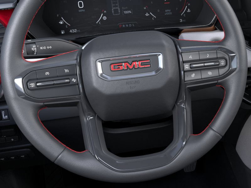 Used 2024 GMC Canyon AT4X w/ AT4X AEV Edition AWD/4WD image 25