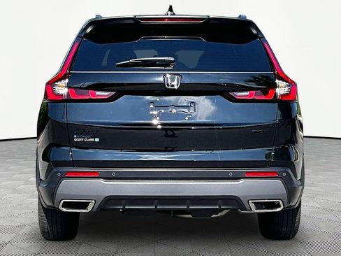 Used 2026 Honda CR-V Sport-L image 6