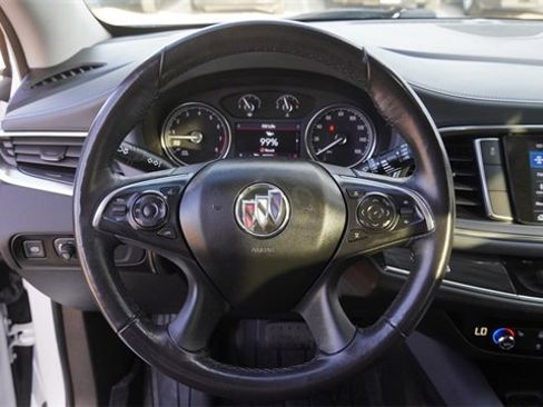 Used 2021 Buick Enclave Essence w/ Sport Touring Edition image 29