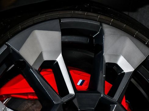 Used 2023 BMW XM image 99