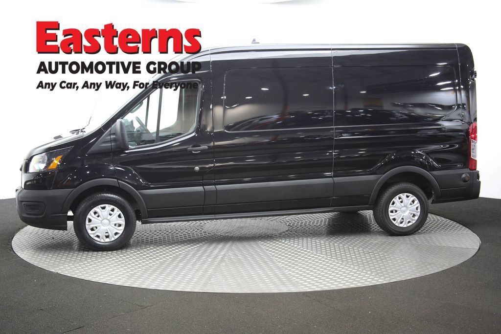 Used 2020 Ford Transit 250 Medium Roof RWD image 56