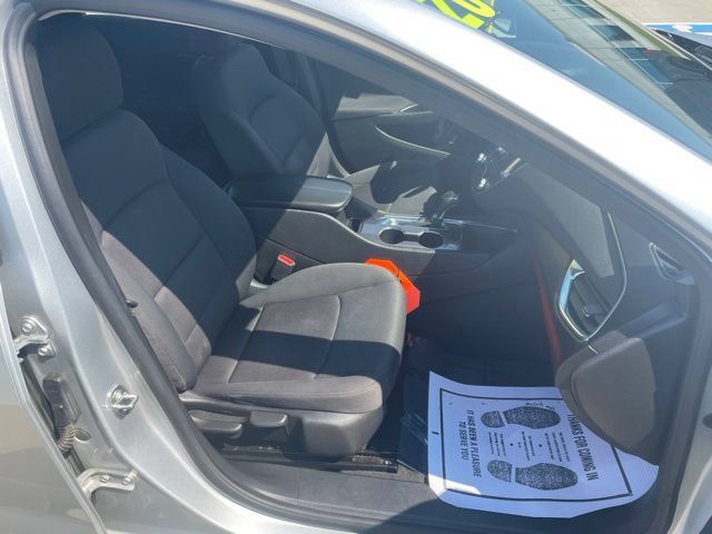 Used 2020 Chevrolet Malibu LT w/ Fleet LT Safety Plus Package FWD image 22