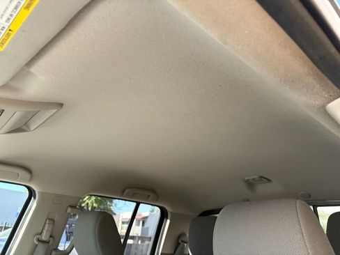 Used 2019 Nissan Frontier SV w/ Value Truck Package image 12