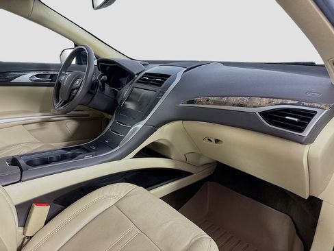 Used 2014 Lincoln MKZ AWD w/ Equipment Group 102A Reserve image 35