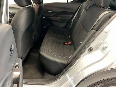 Used 2021 Nissan Kicks SV image 21