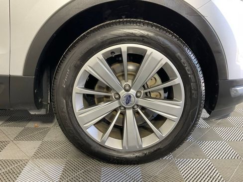Used 2018 Ford Explorer Limited FWD image 10