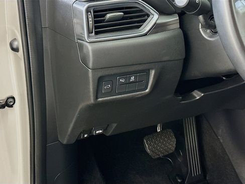 Used 2025 MAZDA CX-5 AWD 2.5 S w/ Preferred Package image 17