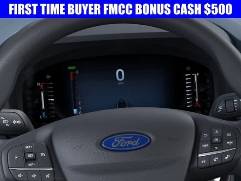 New 2026 Ford Maverick XL image 13