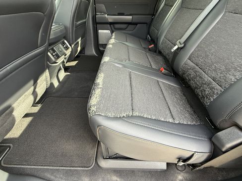 New 2026 Ford F150 Tremor w/ Bed Utility Package AWD/4WD image 17